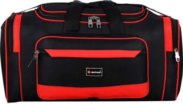 JIVERS_(Expandable)_travel_bag_Duffel_Without_Wheels_()