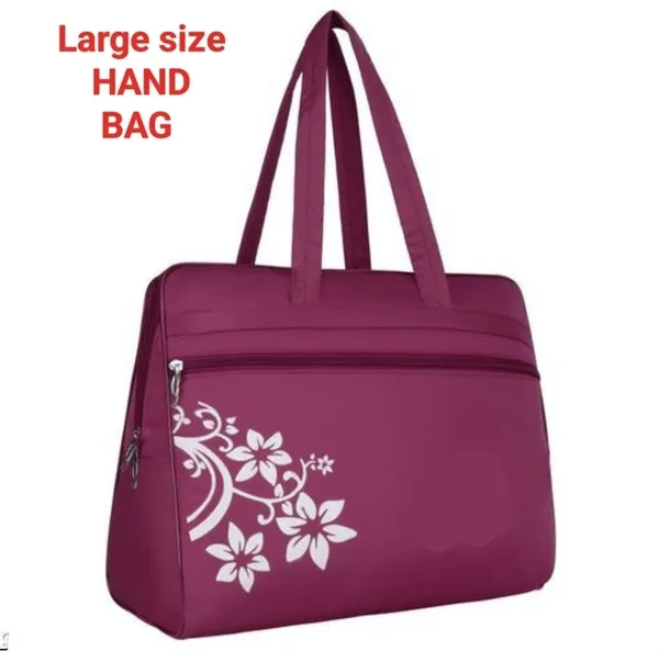 JIVERS_hand_bag_pack_of_2_Duffel_Without_Wheels_()