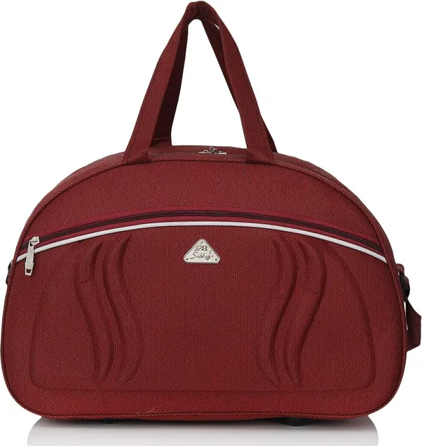 kujra_(Expandable)_Duffel_Bag_45_L_Stylish_and_Spacy_Large_Capacity_Luggage_for_Traveling_Air_Bag_Duffel_Without_Wheels_()
