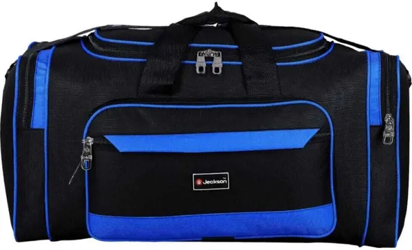 JIVERS_(Expandable)_Luggage_bag_pack_of_2_Duffel_Without_Wheels_()