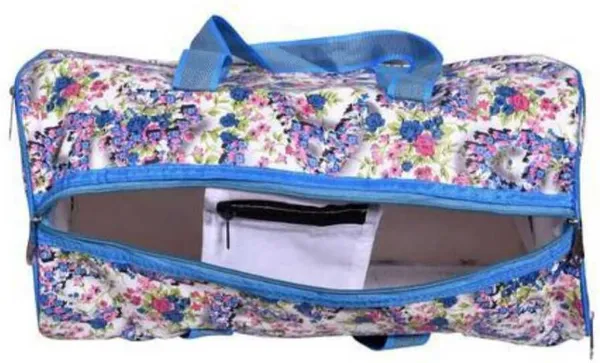 JIVERS_(Expandable)_Luggage_bag_pack_of_2_Duffel_Without_Wheels_()