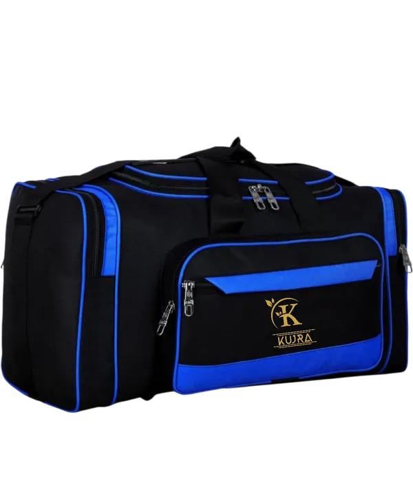 kujra(Expandable)_travel_bag_Duffel_Without_Wheels_