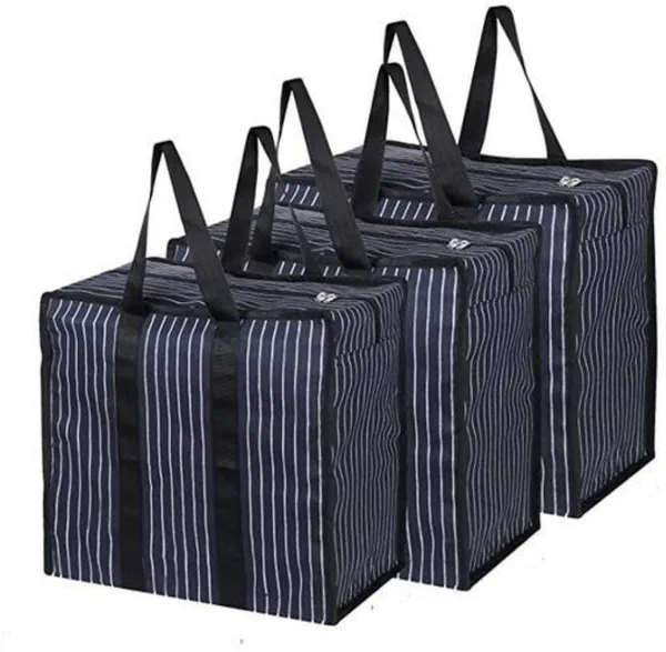 KujrAEnterprise_Men_&_Women_Multicolor_Handbag_(Pack_of:_3)