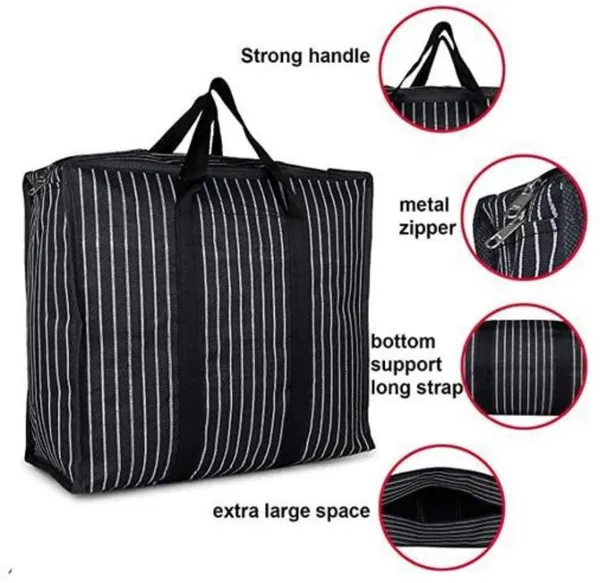 KujrAEnterprise_Men_&_Women_Multicolor_Handbag_(Pack_of:_3)