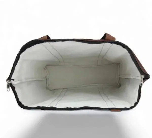 kujra_Men_&_Women_Multicolor_Hand-held_Bag_(Pack_of:_3)