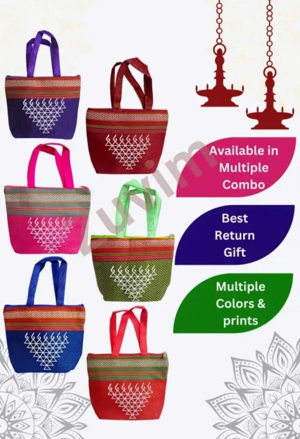 kujra_Women_Multicolor_Tote_(Pack_of:_3)