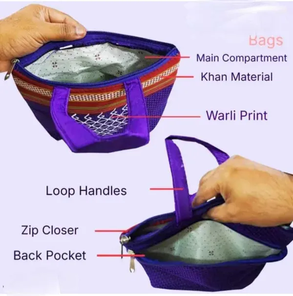 kujra_Women_Multicolor_Tote_(Pack_of:_3)