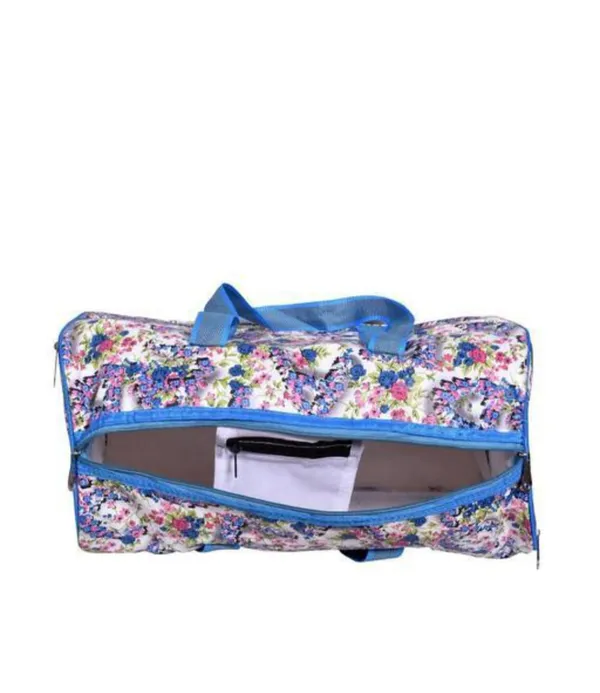kujra_(Expandable)_Luggage_bag_pack_of_2_Duffel_Without_Wheels_