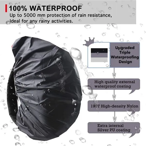 KujrAEnterprise_backpack_waterproof_cover_black_and_blue_pack_of_2_Waterproof_School_Bag_Cover_(30L_Pack_of_2)