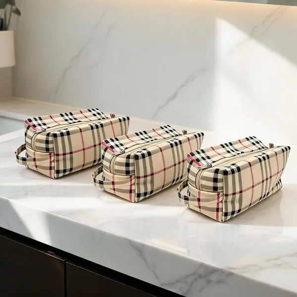 kujra_Women's_Makeup_Pouch_Bag_Pack_of_1_Cosmetic_Bag_()_-_Pack_of_3