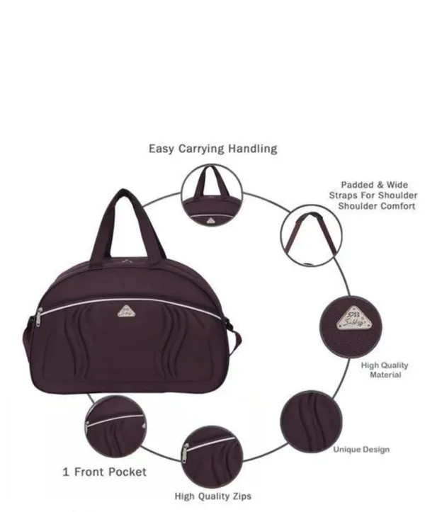 kujra_(Expandable)_Duffel_Bag_45_L_Stylish_and_Spacy_Large_Capacity_Luggage_for_Traveling_Air_Bag_Duffel_Without_Wheels_()_-_Pack_of_2