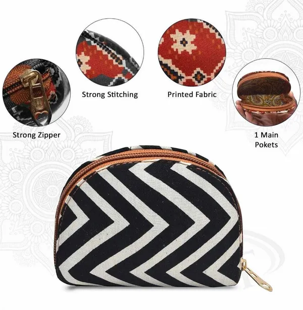 kujra_COIN_POUCHES_Coin_Purse_(Pack_of_12)