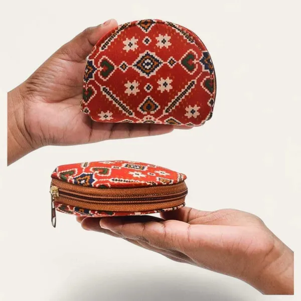 kujra_COIN_POUCHES_Coin_Purse_(Pack_of_12)
