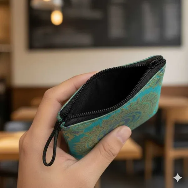 kujra_banarsi_coin_pouches_(pack_of_10)_Coin_Purse_(Pack_of_10)