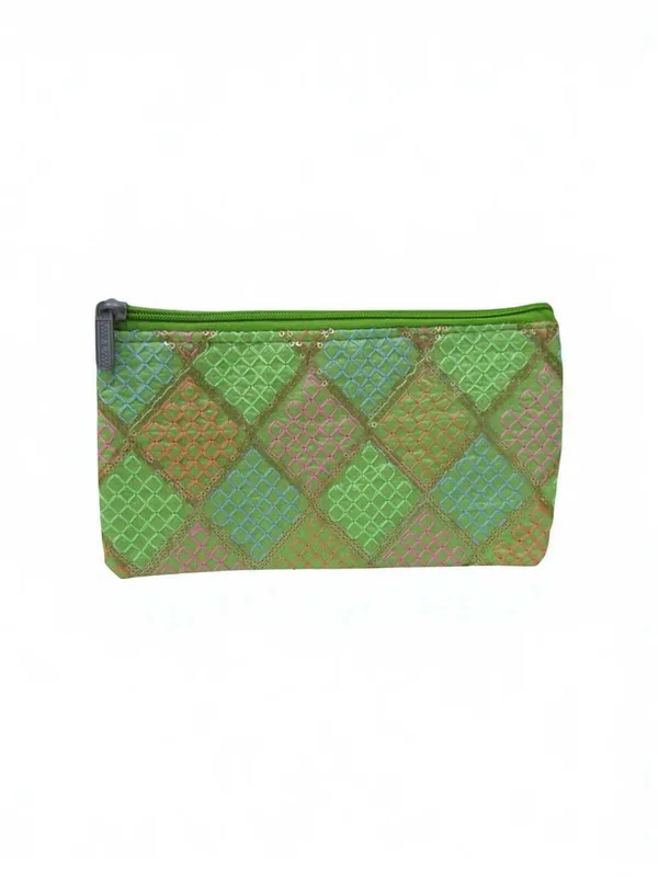 kujra_Women_Set_Of_12_Printed_Purse_Clutches_Pouch_(Pack_of_12)