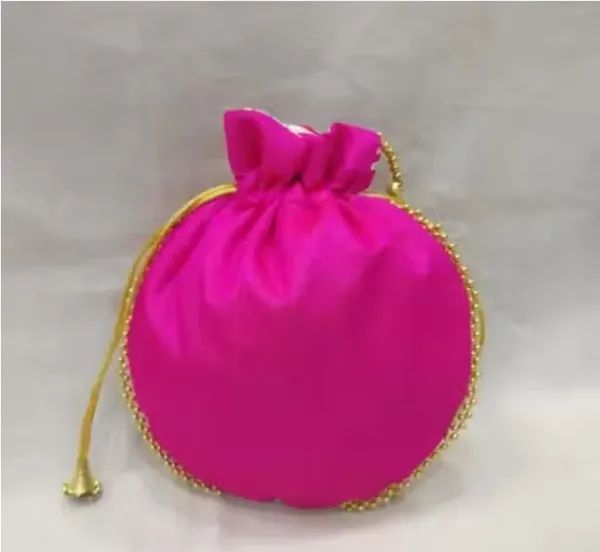 KujrAEnterprise_Women’s_Ethnic_Potli_Bag_with_Pearl_Handle_for_Wedding_&_Festive_Pack_of_4_Potli_()