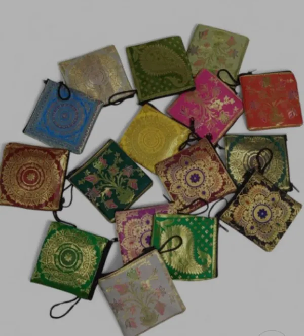 kujra_Women_Multicolor_Pouch_Pouch_(Pack_of_6)
