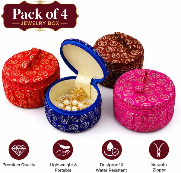 kujra_Embroidery_Matki_Bangle_Box_Jewellery_Organiser_Potli_(Pack_of_7)