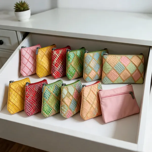 kujra_Women_Set_Of_12_Printed_Purse_Clutches_Pouch_(Pack_of_12)