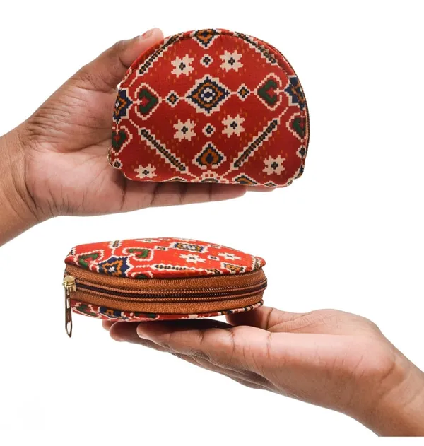 kujra_COIN_POUCHES_Coin_Purse_(Pack_of_12)