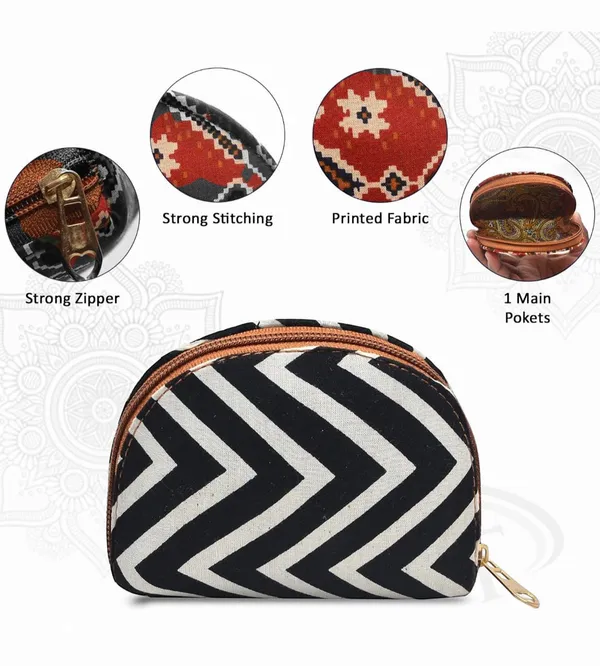 kujra_COIN_POUCHES_Coin_Purse_(Pack_of_12)