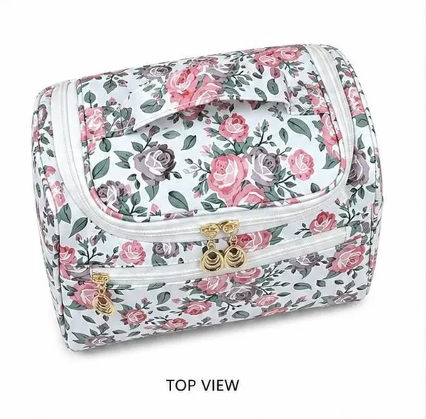 kujra_Prints_Compact_Vanity_Prints_Compact_Vanity_Bag_Travel_Accessory