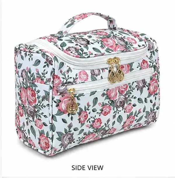 kujra_Prints_Compact_Vanity_Prints_Compact_Vanity_Bag_Travel_Accessory
