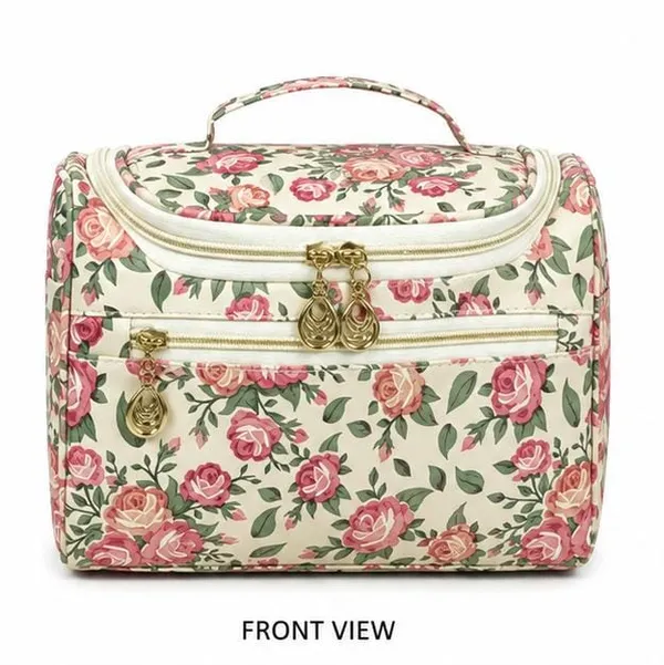 kujra_Prints_Compact_Vanity_Bag_Travel_Accessory_