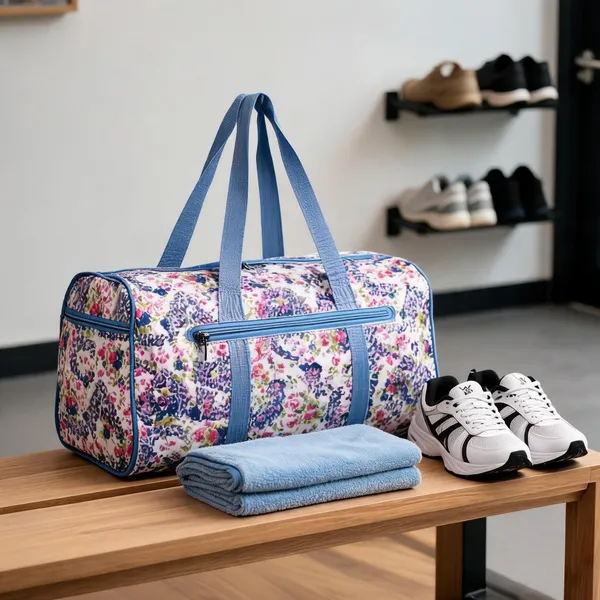 Kujra_Hand_Duffel_Bag_for_Regular_Carrying,_Bag_for_Gym,_Sports,_Travelling_Duffel_Without_Wheels_()