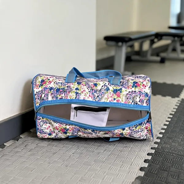 Kujra_Hand_Duffel_Bag_for_Regular_Carrying,_Bag_for_Gym,_Sports,_Travelling_Duffel_Without_Wheels_()