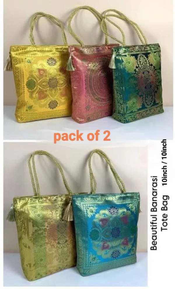 kujra_banarsi_bag_pack_of_2