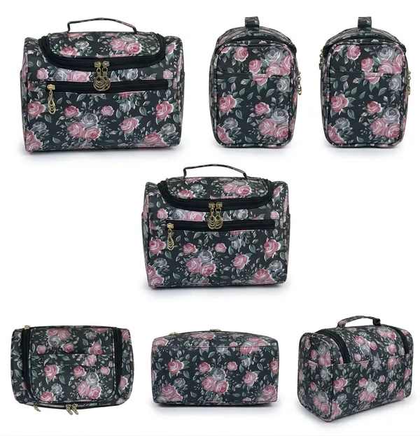 kujra_Prints_Compact_Vanity_Bag_Travel_Accessory