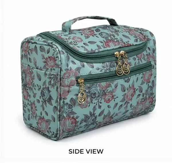 kujra_Prints_Compact_Vanity_Bag_Travel_Accessory