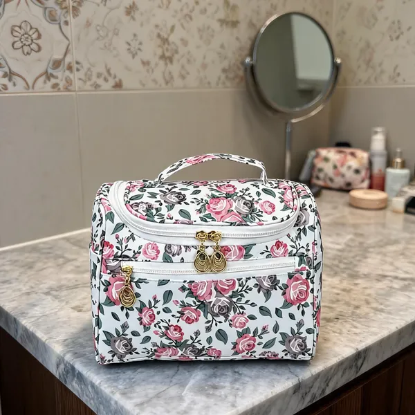kujra_Prints_Compact_Vanity_Bag_Travel_Accessorykujra_Prints_Compact_Vanity_Bag_Travel_Accessory