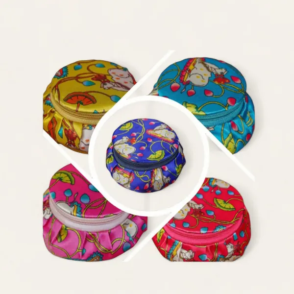Traditional_Pichwai_Print_Matki_Shape_Bangle_&_Jewelry_Organizer_Box_(Pack_of_6,_Multicolor)