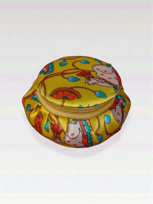Traditional_Pichwai_Print_Matki_Shape_Bangle_&_Jewelry_Organizer_Box_(Pack_of_6,_Multicolor)