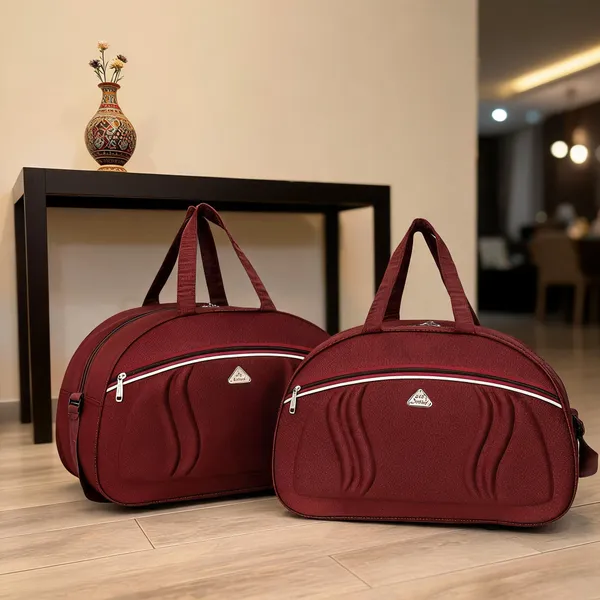 kujra_(Expandable)_Duffel_Bag_45_L_Stylish_and_Spacy_Large_Capacity_Luggage_for_Traveling_Air_Bag_Duffel_Without_Wheels_()_-_Pack_of_2