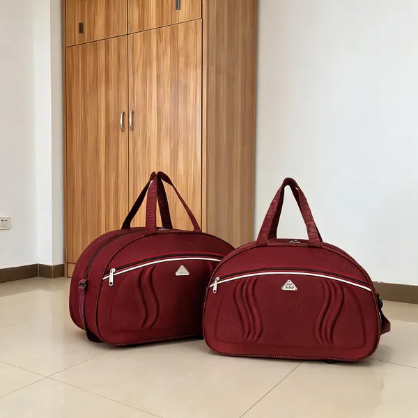 kujra_(Expandable)_Duffel_Bag_45_L_Stylish_and_Spacy_Large_Capacity_Luggage_for_Traveling_Air_Bag_Duffel_Without_Wheels_()_-_Pack_of_2