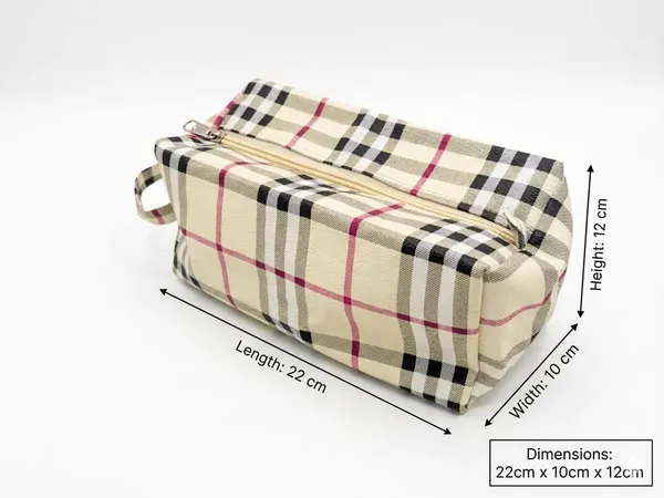 kujra_Women's_Makeup_Pouch__Cosmetic_Bag__-_Pack_of_3