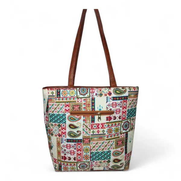 Women’s_Canvas_Tote_Bag_Ethnic_Paisley_Print_Shoulder_Handbag