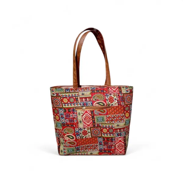 Women’s_Canvas_Tote_Bag_Ethnic_Paisley_Print_Shoulder_Handbag