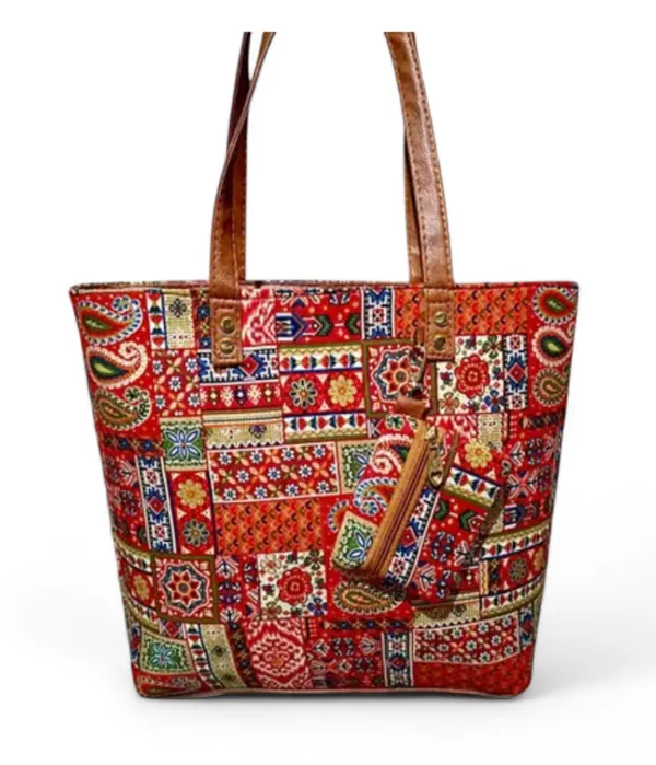 Women’s_Canvas_Tote_Bag_Ethnic_Paisley_Print_Shoulder_Handbag