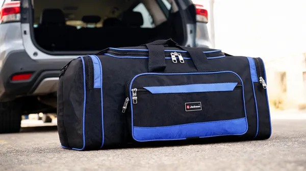 JIVERS_(Expandable)_travel_bag_Duffel_Without_Wheels_()