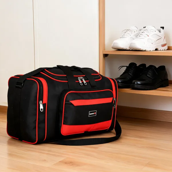 JIVERS_(Expandable)_travel_bag_Duffel_Without_Wheels_()