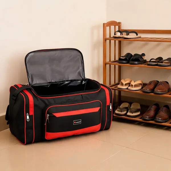 JIVERS_(Expandable)_travel_bag_Duffel_Without_Wheels_()