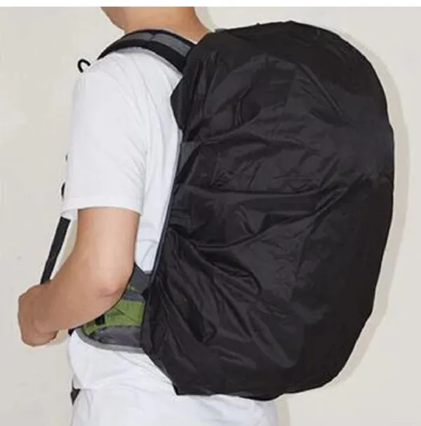 Kujra__backpack_waterproof_cover_black_and_blue_pack_of_2_Waterproof_School_Bag_Cover_-_Pack_of_2
