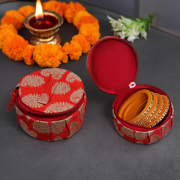 KujrAEnterprise_small_potlis_pack_4_Pouch_-_Pack_of_2