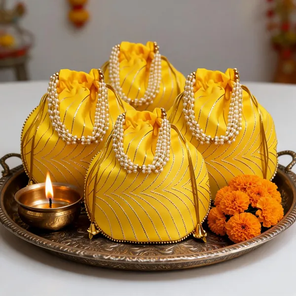 KujrAEnterprise_fancy_potlis_multicolour_pack_of_4_Potli_()