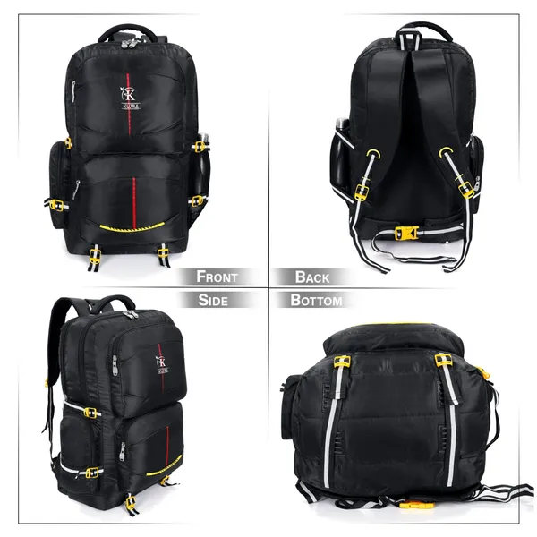 high-capacity_utility_rucksacks_and_tactical_travel_backpacks_featuring_front-loading_double_pockets_and_side_tension_buckles: