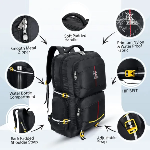 high-capacity_utility_rucksacks_and_tactical_travel_backpacks_featuring_front-loading_double_pockets_and_side_tension_buckles:
